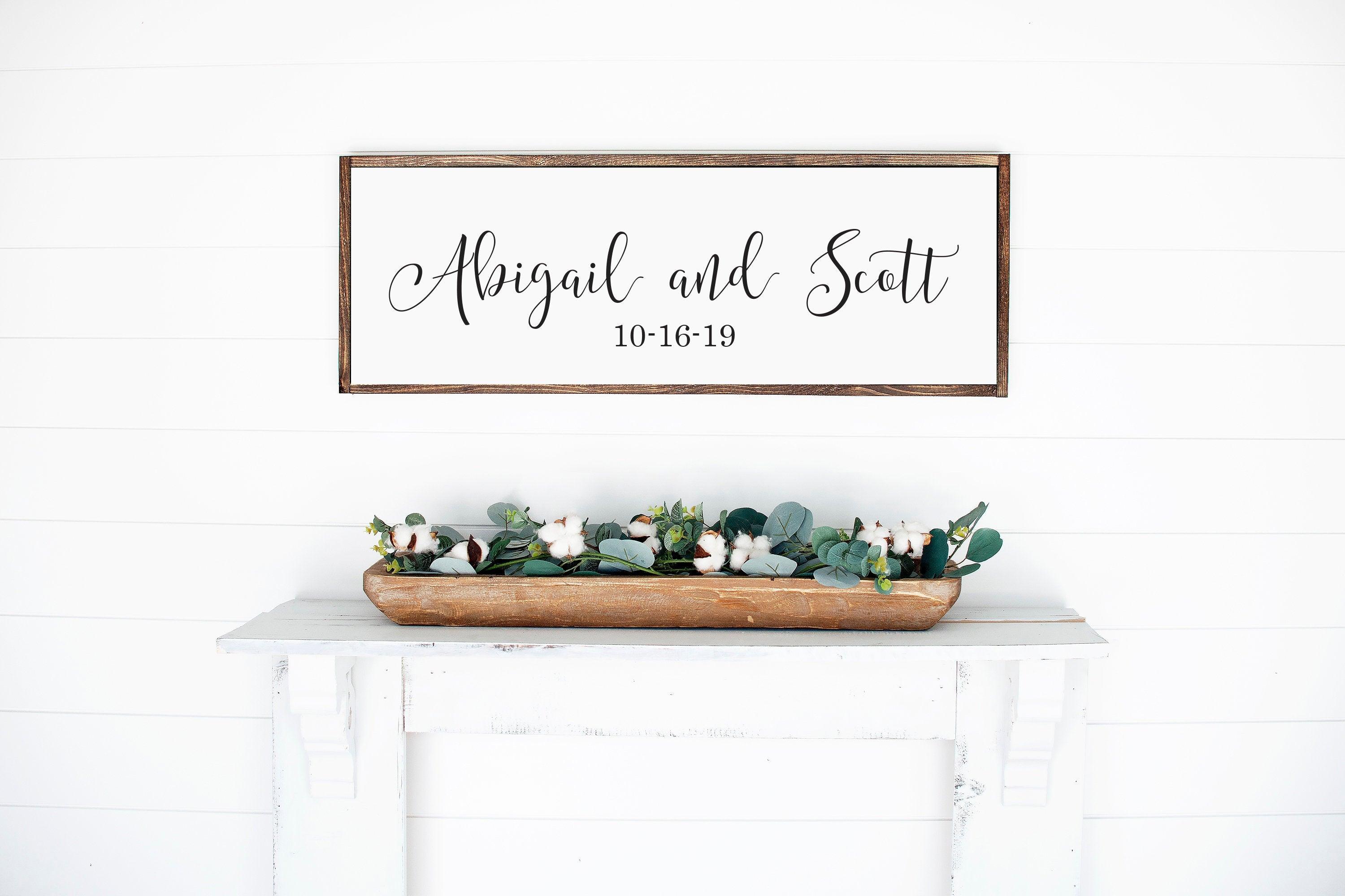 Wedding Guest Book Alternative : Violet - Half Pint Ink